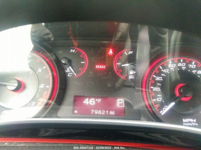 1C3CDFBB7ED857892 Dodge DART SXT