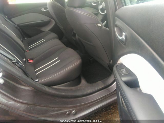 1C3CDFBB7ED857892 Dodge DART SXT