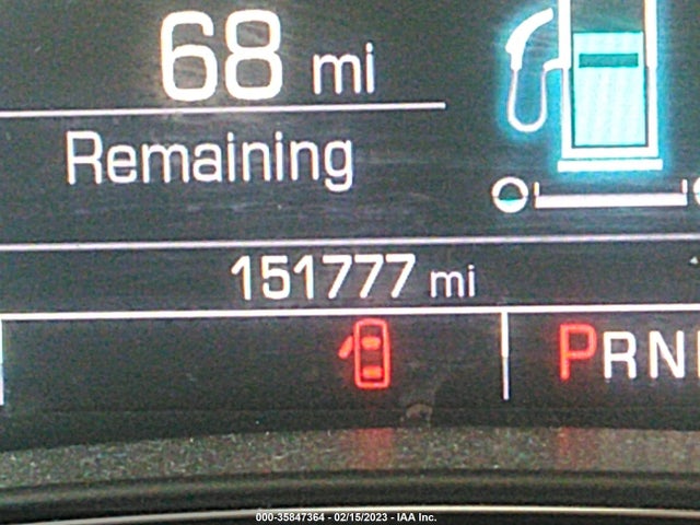 2016 Chevrolet Impala, VIN: 2G1145S33G9133969
