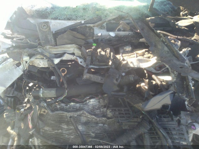 3GYFNBE3XCS607623 Cadillac Srx Performance Collection