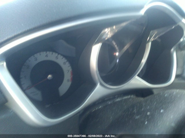 3GYFNBE3XCS607623 Cadillac Srx Performance Collection