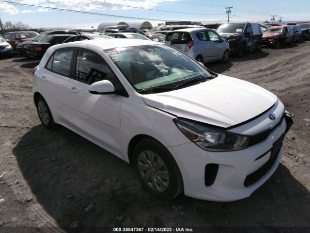 3KPA25AD1LE277216 auction archive image