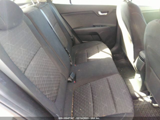 3KPA25AD1LE277216 KIA Rio 5-door S