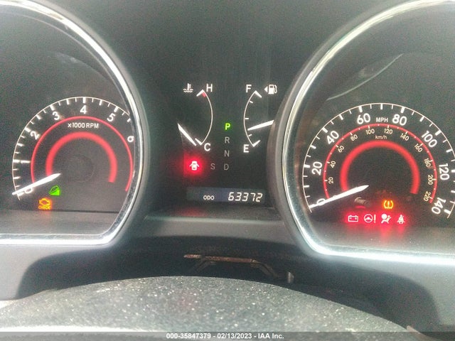 2012 TOYOTA HIGHLANDER VIN: 5TDBK3EH4CS173315