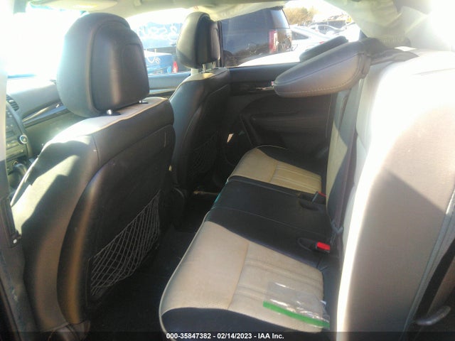 KIA SORENTO SX 2012 5XYKWDA29CG216605 Image 9