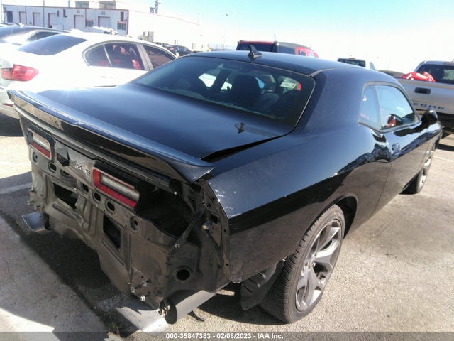 Dodge Challenger R/t 2017 2C3CDZBT3HH558787 Image 6