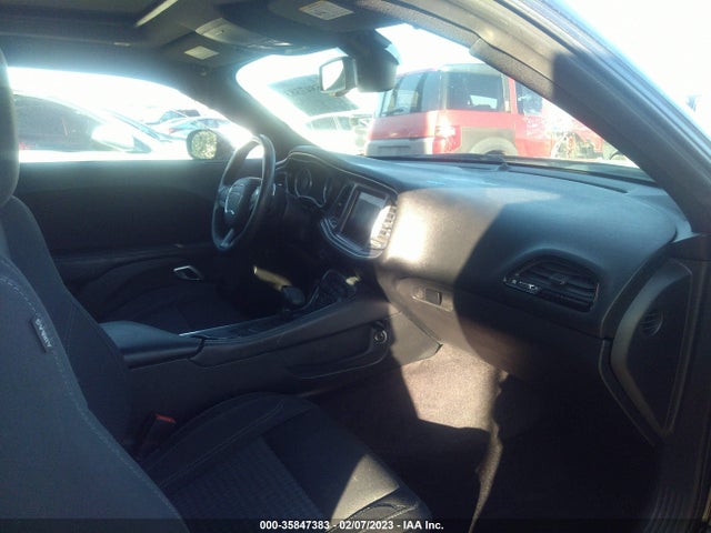 Dodge Challenger R/t 2017 2C3CDZBT3HH558787 Image 7