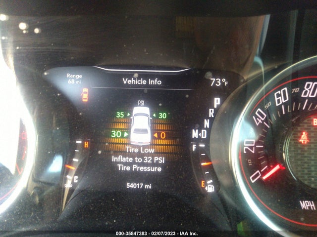 Dodge Challenger R/t 2017 2C3CDZBT3HH558787 Image 9