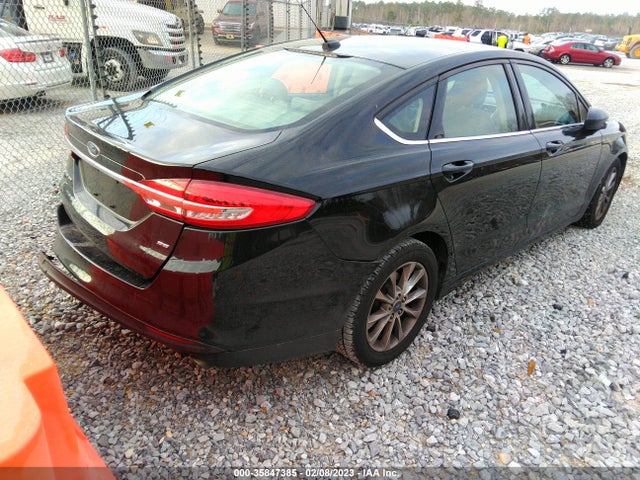 3FA6P0H79HR382456 Ford FUSION SE