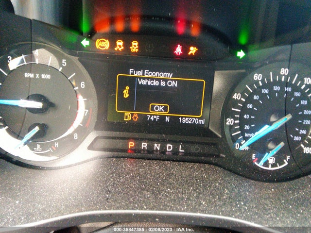 3FA6P0H79HR382456 Ford FUSION SE