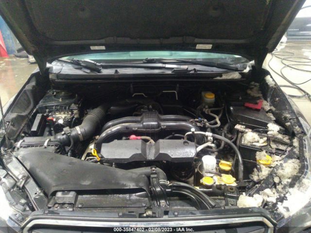 JF2GPANC0G8226748 Subaru Crosstrek Limited