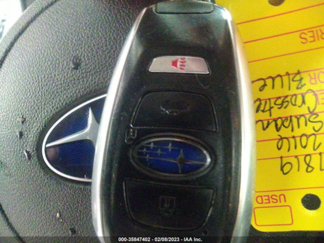 JF2GPANC0G8226748 Subaru Crosstrek Limited