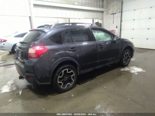 JF2GPANC0G8226748 Subaru Crosstrek Limited