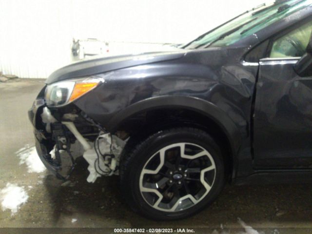 JF2GPANC0G8226748 Subaru Crosstrek Limited