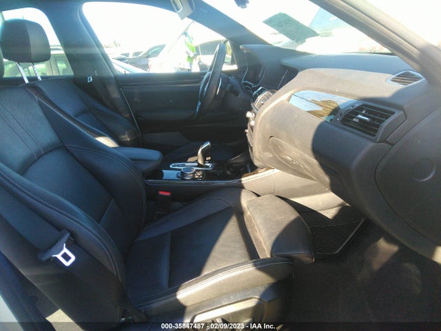 2016 BMW X4, VIN: 5UXXW3C5XG0R20121