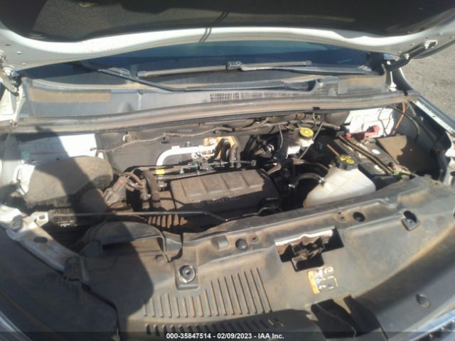 KL4CJCSB2JB531193 Buick Encore Essence