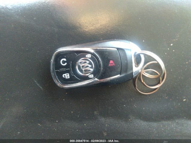 KL4CJCSB2JB531193 Buick Encore Essence