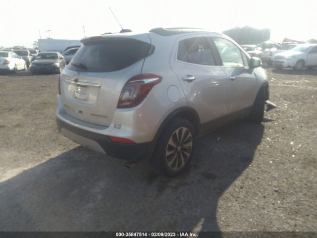KL4CJCSB2JB531193 Buick Encore Essence
