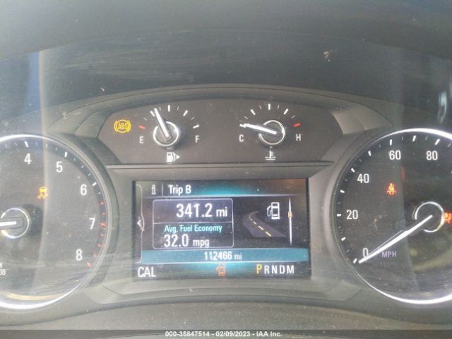 KL4CJCSB2JB531193 Buick Encore Essence