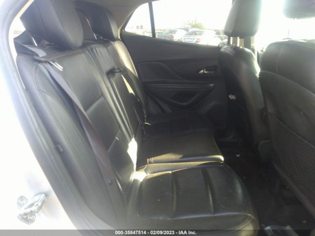 KL4CJCSB2JB531193 Buick Encore Essence