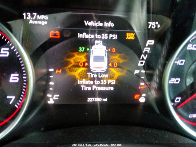 Dodge Charger Police 2016 2C3CDXKT8GH252266 Image 7