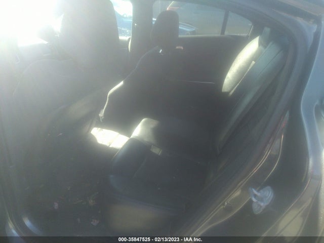 Dodge Charger Police 2016 2C3CDXKT8GH252266 Image 8
