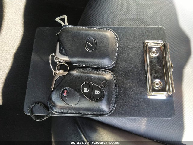 Lexus Ct 200h Hybrid 2015 JTHKD5BH7F2236475 Image 3