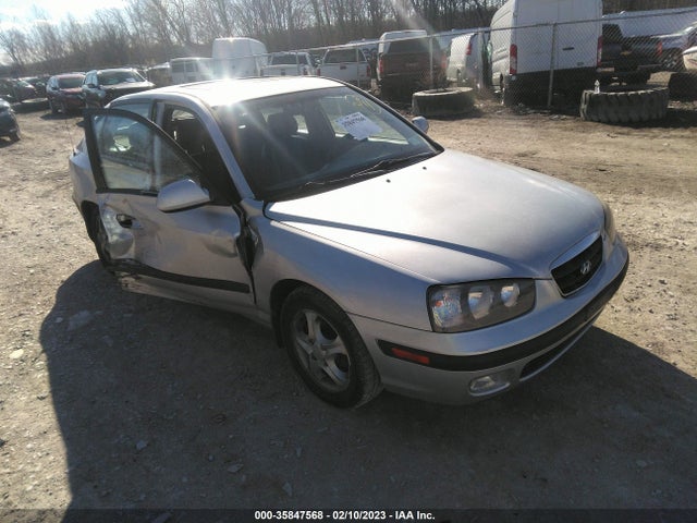 2003 KMHDN55D13U100614 main image