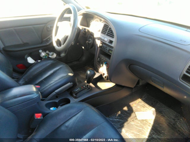 Hyundai ELANTRA GT 2003 KMHDN55D13U100614 Image 6