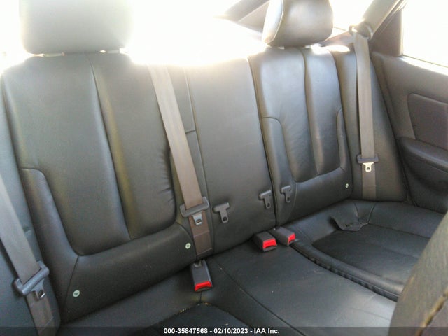 Hyundai ELANTRA GT 2003 KMHDN55D13U100614 Image 9