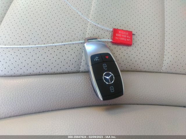 W1N0G8DB8MV273890 Mercedes-Benz Glc Glc 300
