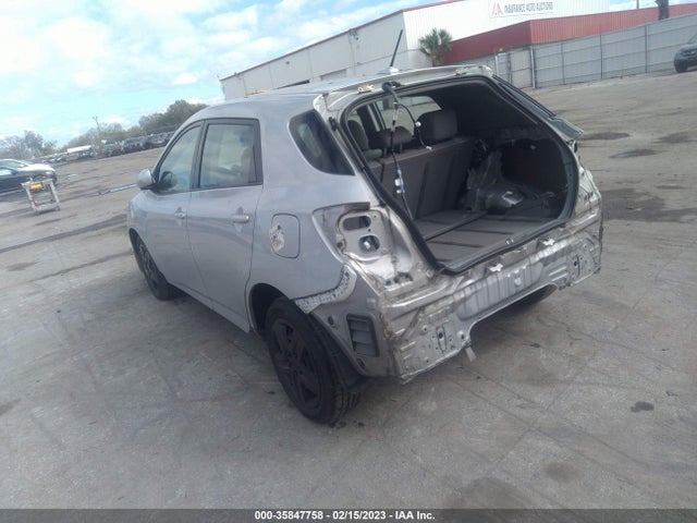 2010 TOYOTA MATRIX VIN: 2T1KU4EEXAC507214