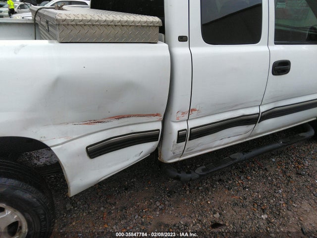2001 CHEVROLET SILVERADO 1500 LS VIN: 1GCEK19TX1E166341