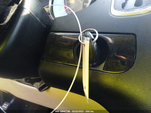 Dodge Grand Caravan Se 2014 2C4RDGBG5ER393215 Image 3