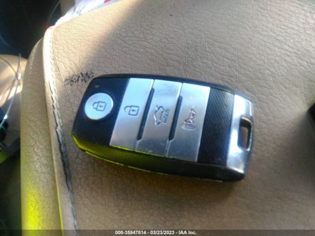 5XXGN4A74FG512760 KIA OPTIMA EX