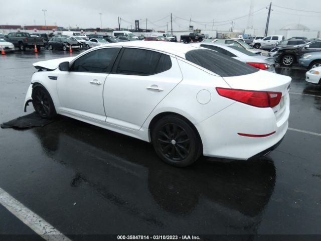 5XXGN4A74FG512760 KIA OPTIMA EX