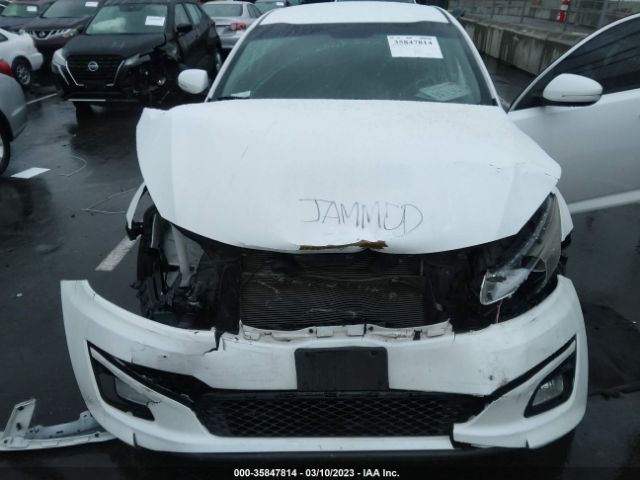5XXGN4A74FG512760 KIA OPTIMA EX