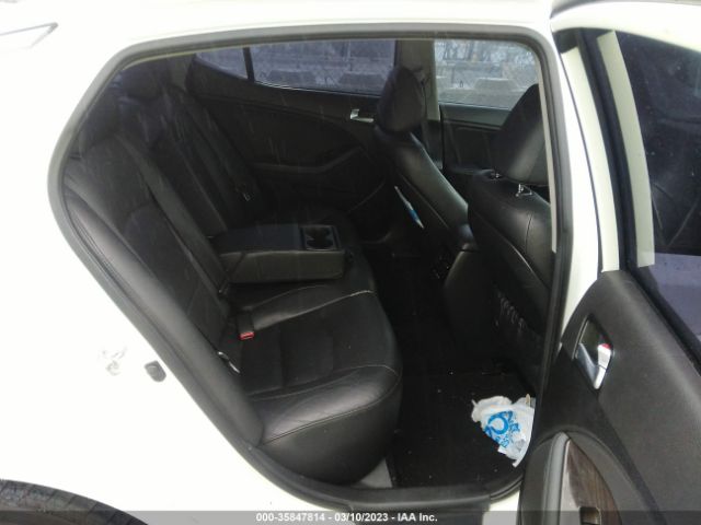 5XXGN4A74FG512760 KIA OPTIMA EX