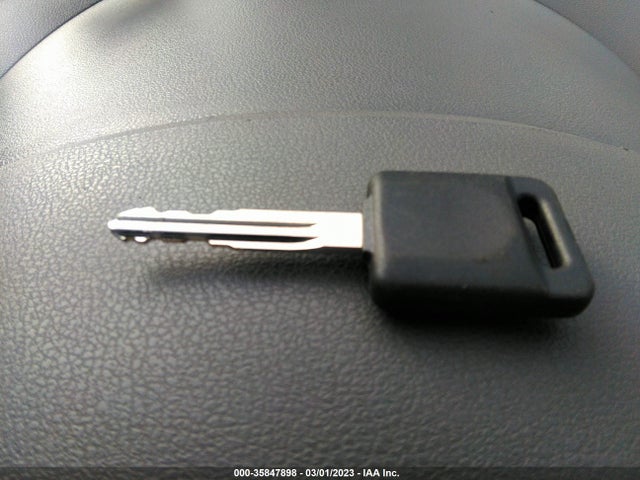 2015 Nissan Versa, VIN: 3N1CN7AP9FL951931