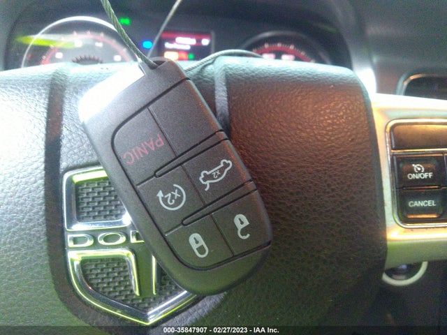 Dodge Charger Se 2014 2C3CDXBG6EH325957 Image 11
