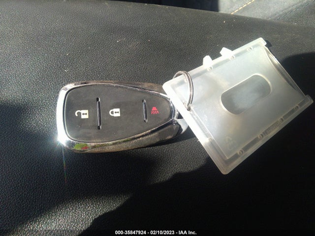 Chevrolet EQUINOX LT 2021 2GNAXTEV0M6156386 Image 11