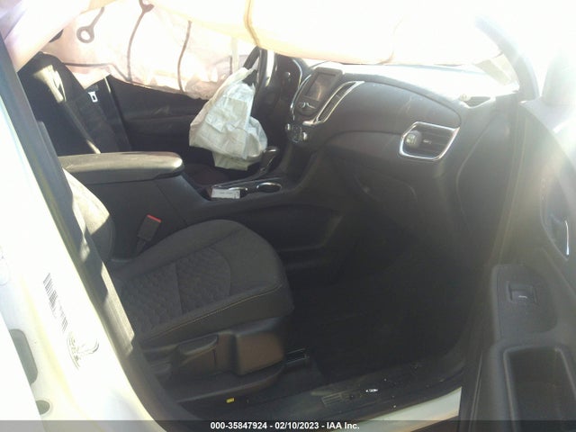 Chevrolet EQUINOX LT 2021 2GNAXTEV0M6156386 Image 5