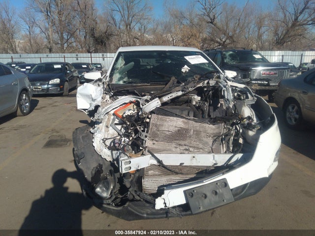 Chevrolet EQUINOX LT 2021 2GNAXTEV0M6156386 Image 6