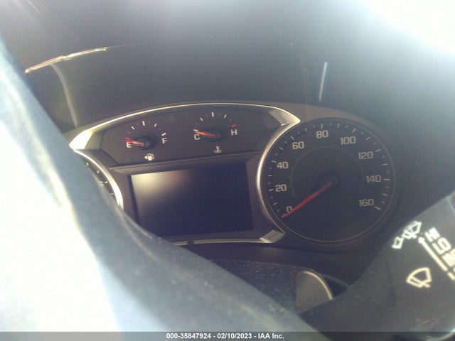 Chevrolet EQUINOX LT 2021 2GNAXTEV0M6156386 Image 7