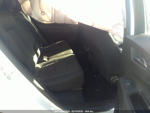 Chevrolet EQUINOX LT 2021 2GNAXTEV0M6156386 Image 8