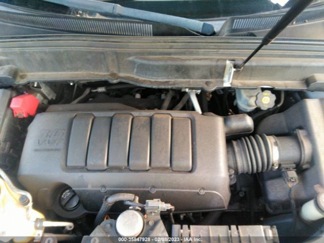 1GKLRLED0AJ189944 GMC ACADIA SLE
