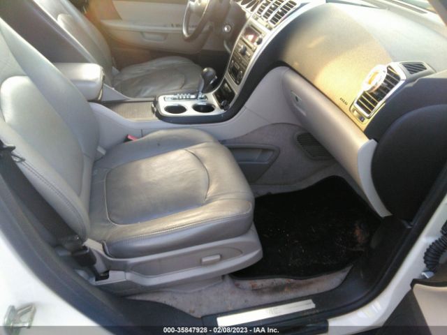 1GKLRLED0AJ189944 GMC ACADIA SLE