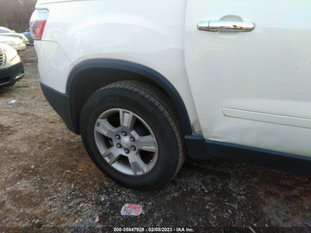 1GKLRLED0AJ189944 GMC ACADIA SLE