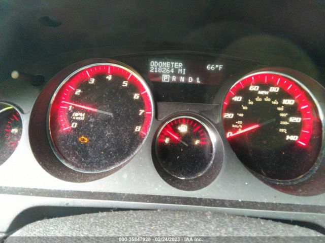1GKLRLED0AJ189944 GMC ACADIA SLE