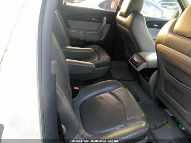 1GKLRLED0AJ189944 GMC ACADIA SLE